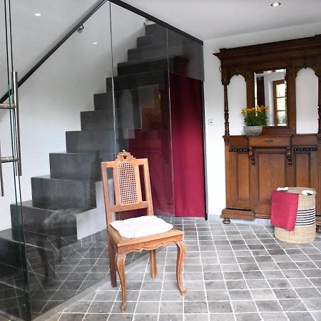 Ferienwohnung Loft-Style-Living Schütt - einfach anders Monschau Exterior foto
