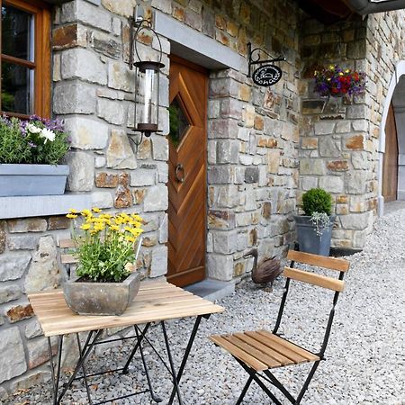 Ferienwohnung Loft-Style-Living Schütt - einfach anders Monschau Exterior foto