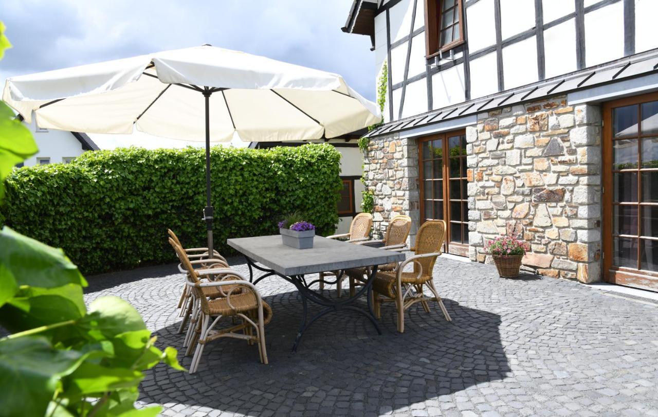 Ferienwohnung Loft-Style-Living Schütt - einfach anders Monschau Exterior foto